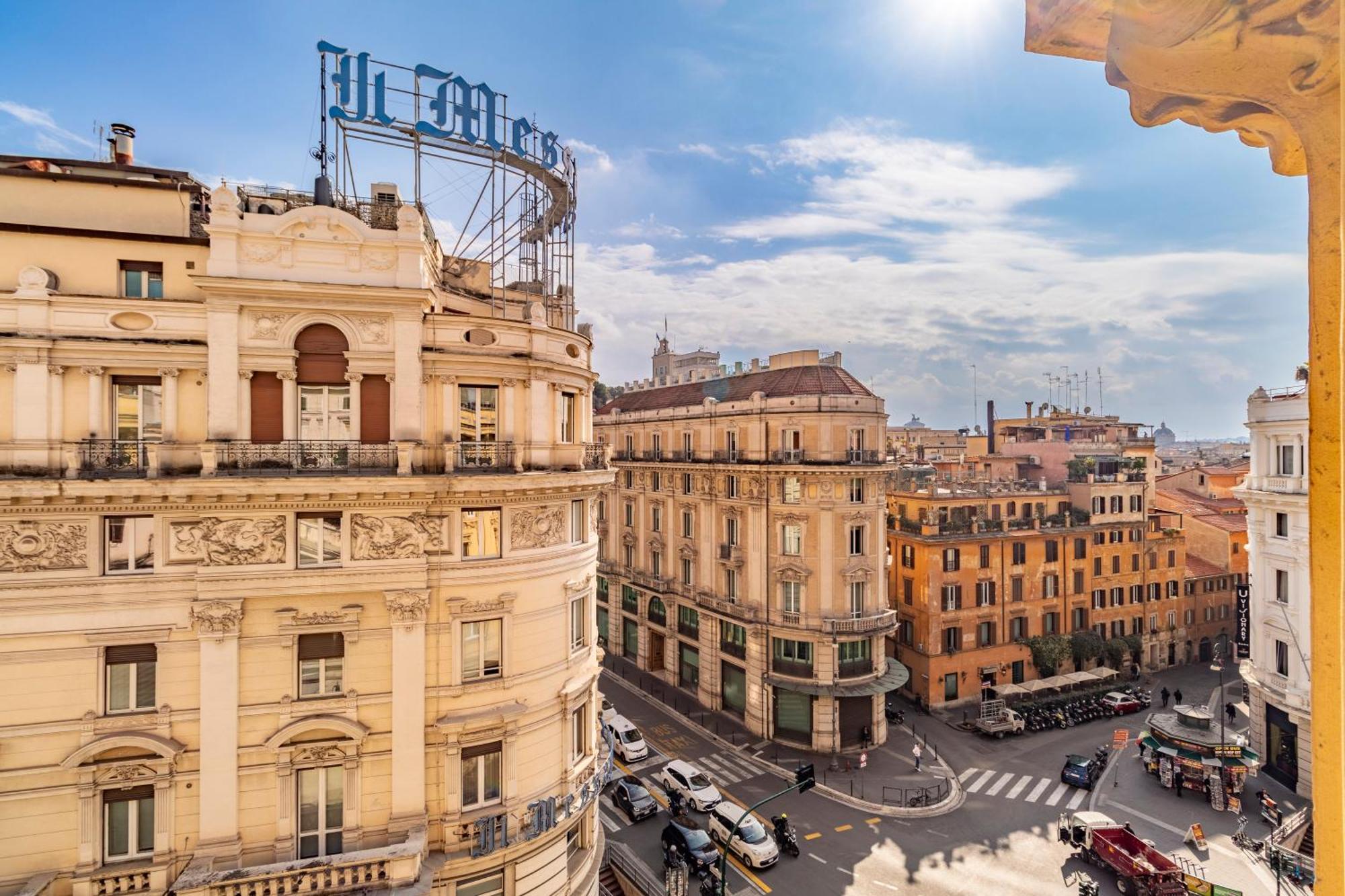 Trevi Imperial 1 * Rom