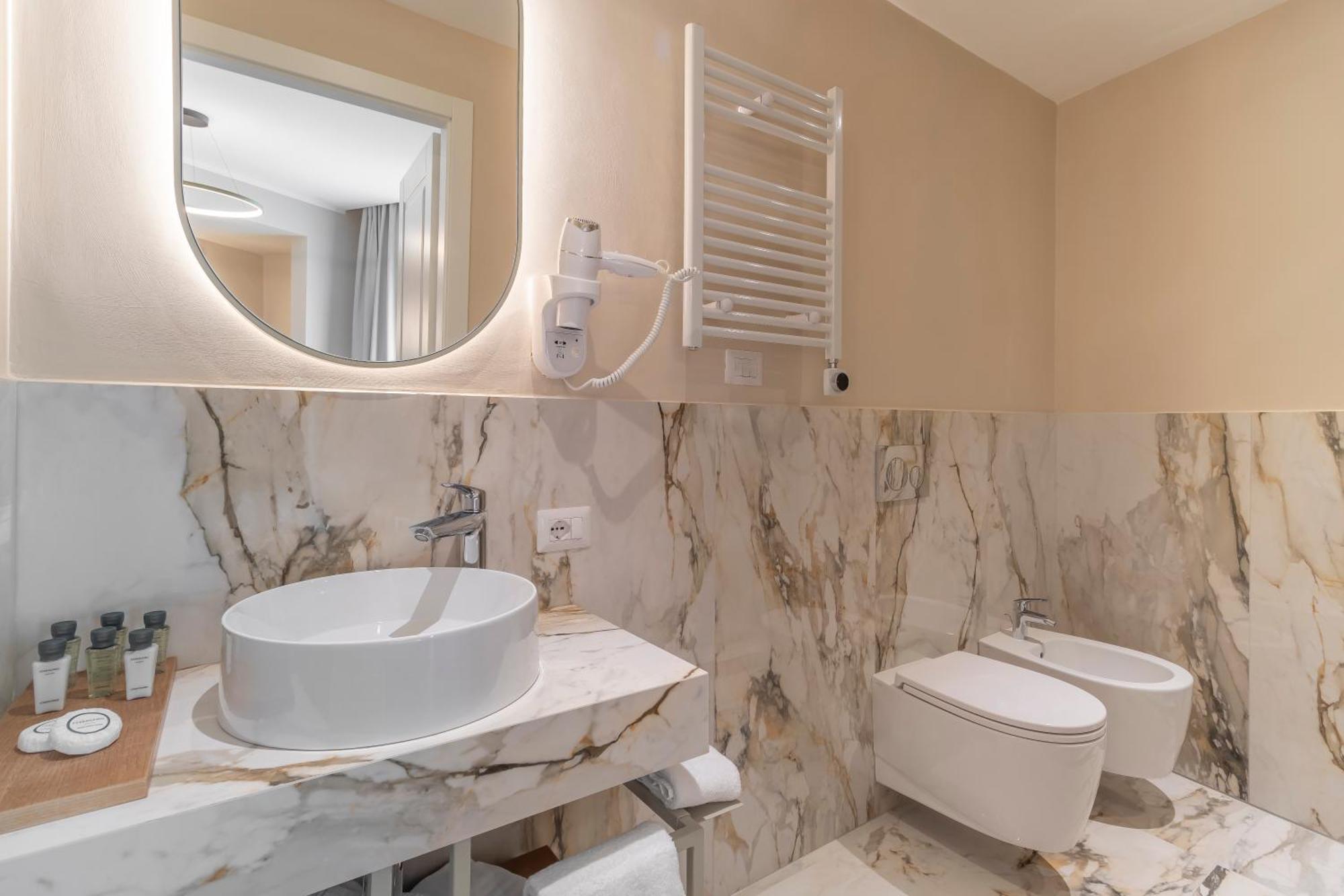 Trevi Imperial 1 Gasthof Rom