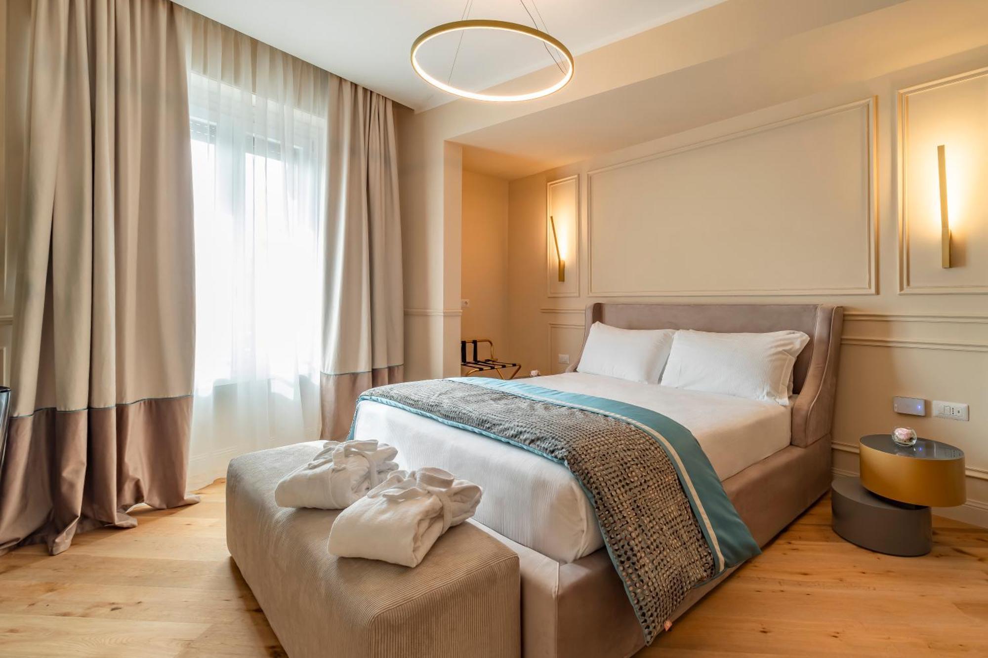 Gasthof Trevi Imperial 1 *