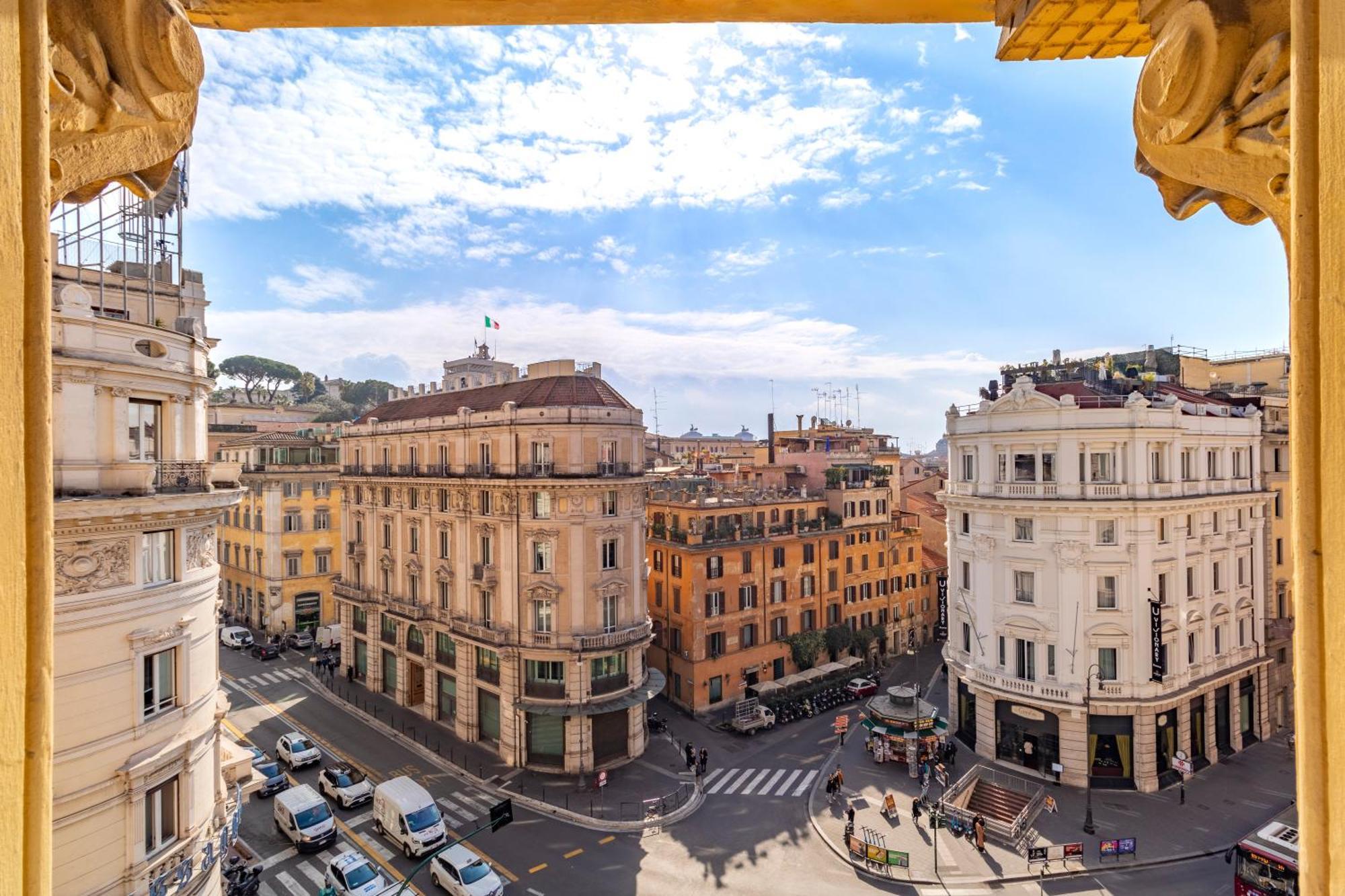 Gasthof Trevi Imperial 1