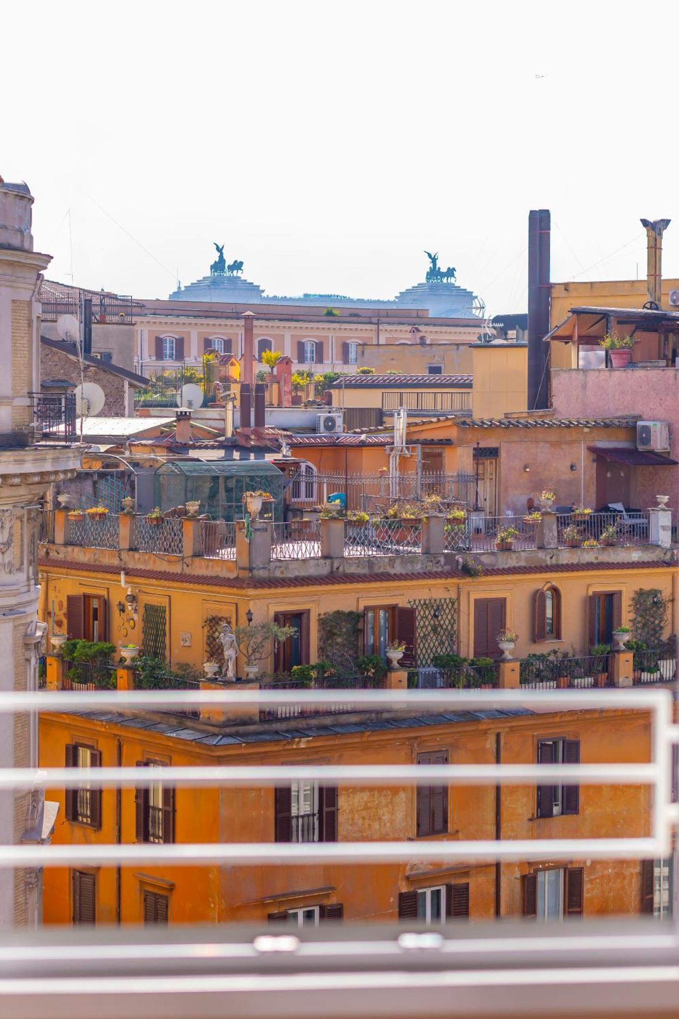 Gasthof Trevi Imperial 1 *