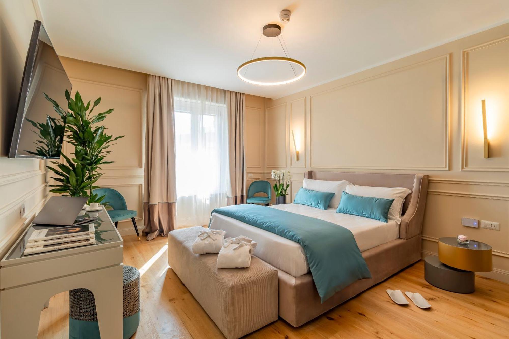 Trevi Imperial 1 Gasthof